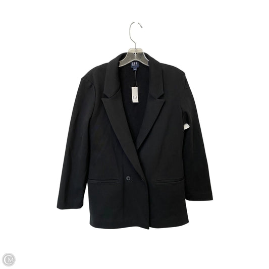 Blazer By Gap In Black, Size: S