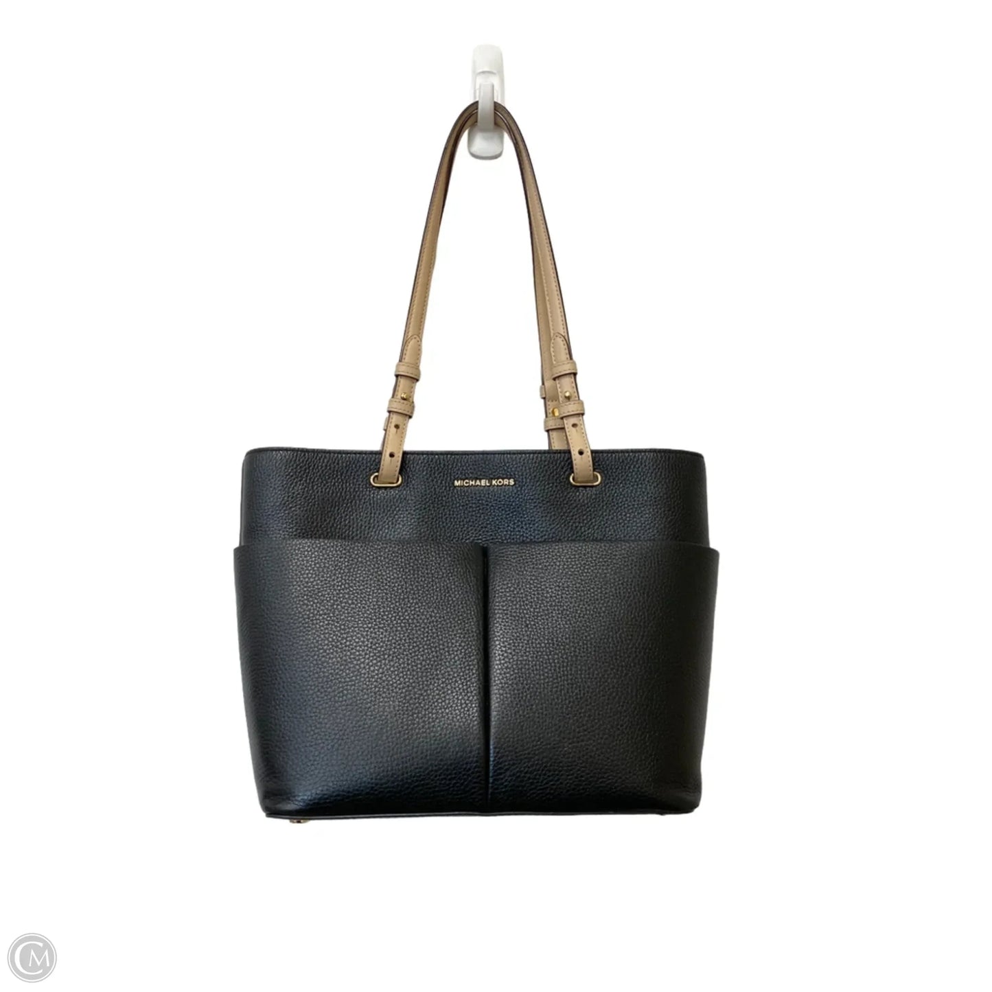 Handbag Designer By Michael Kors, Size: Medium