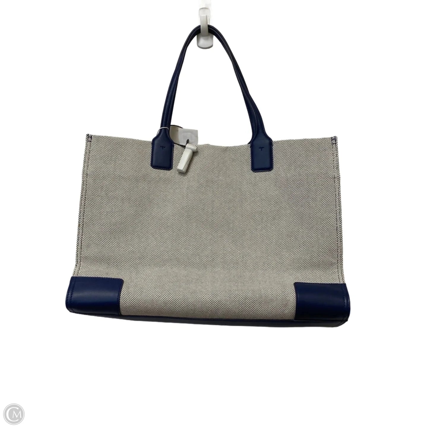 Handbag Designer By Tory Burch, Size: Large