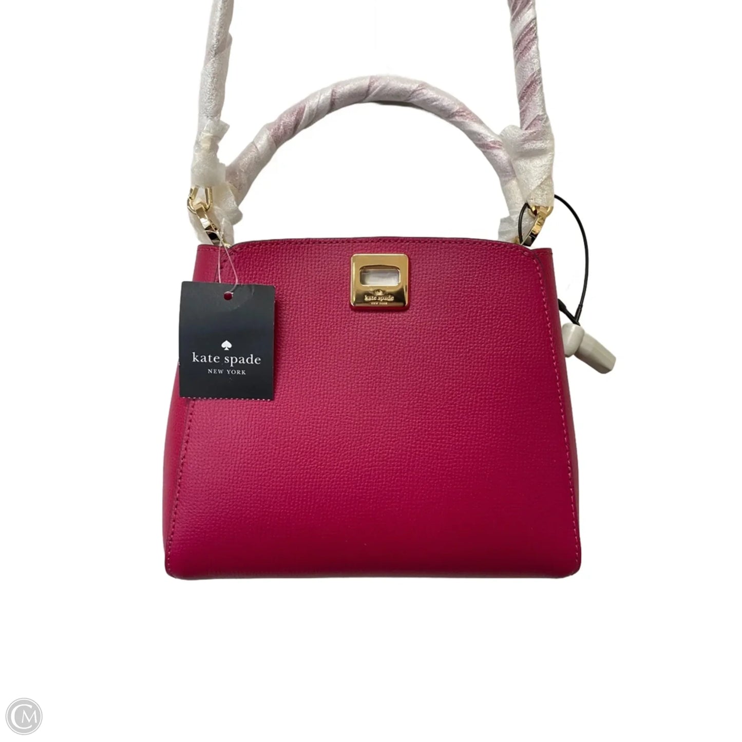 Handbag Designer By Kate Spade, Size: Small