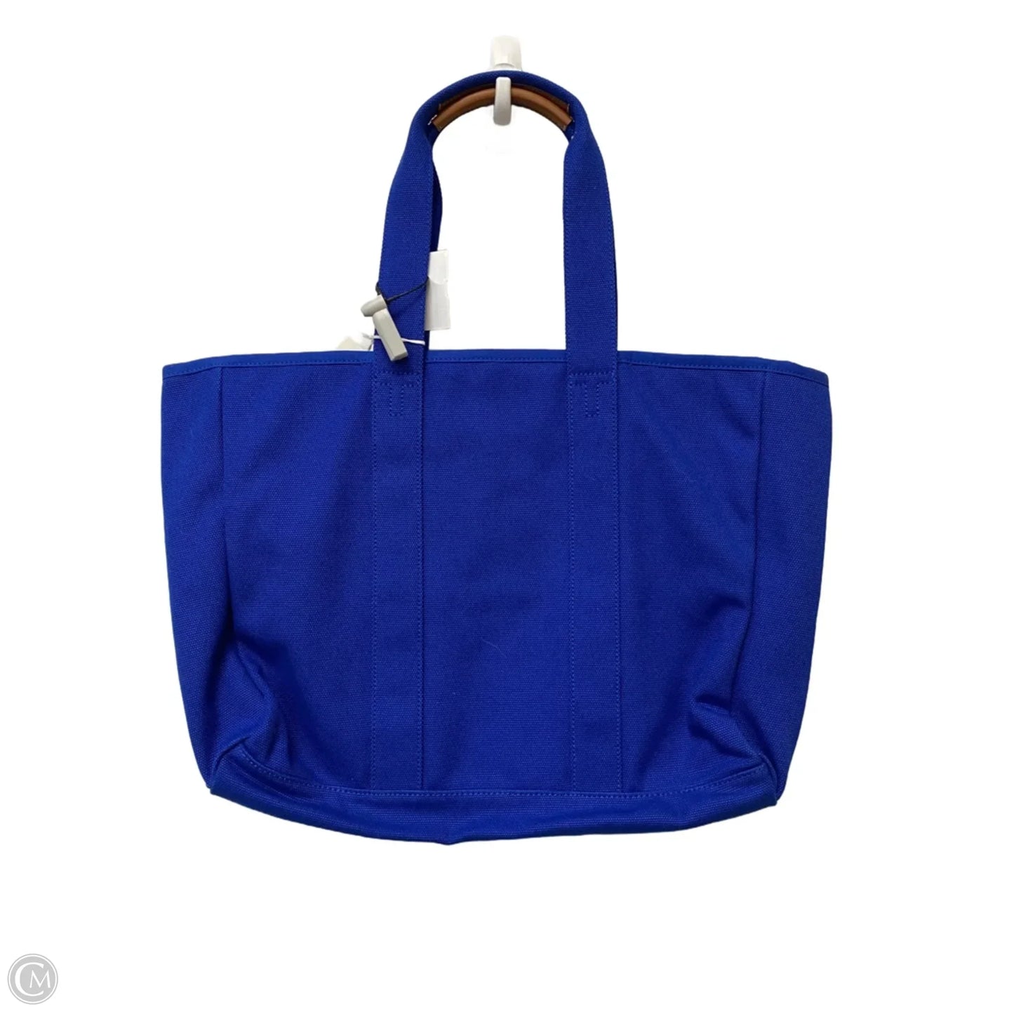 Handbag Designer By Tory Burch, Size: Large