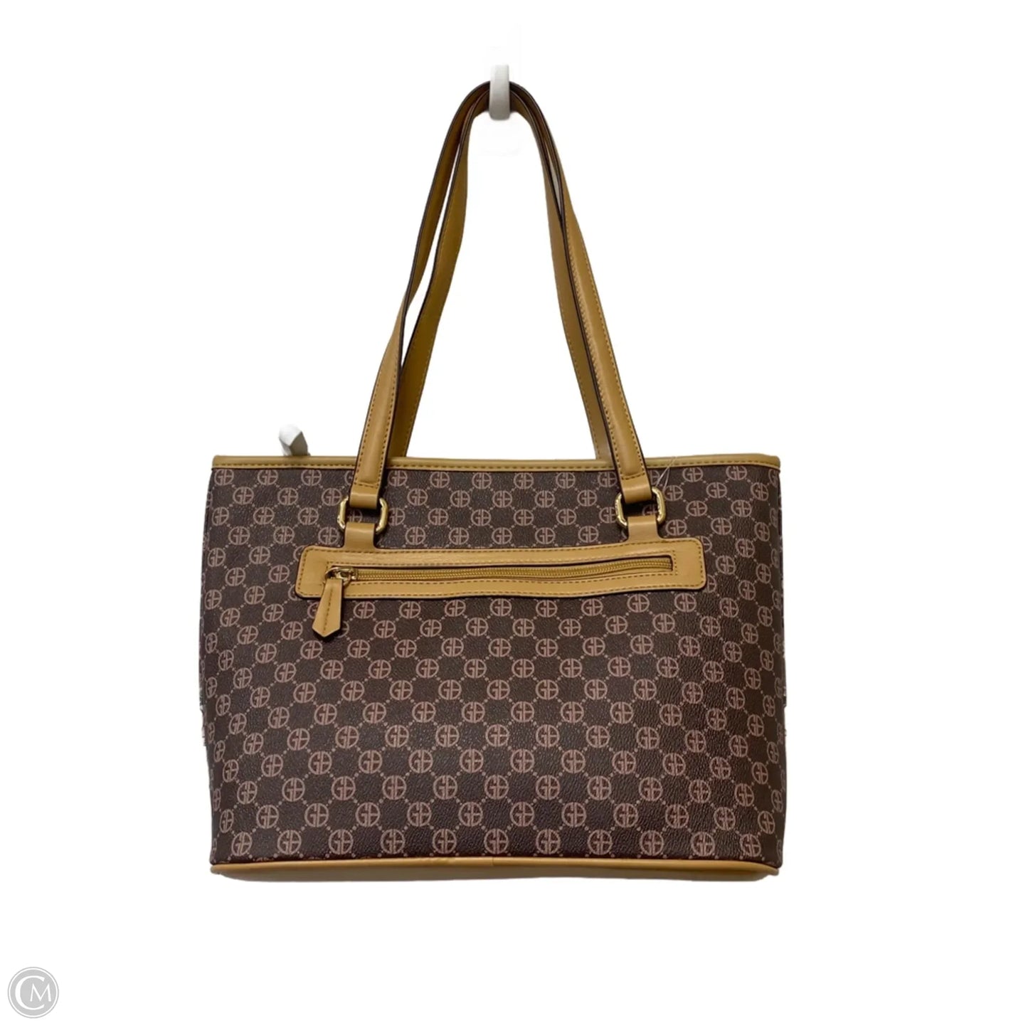 Handbag By Gianni Bini, Size: Medium