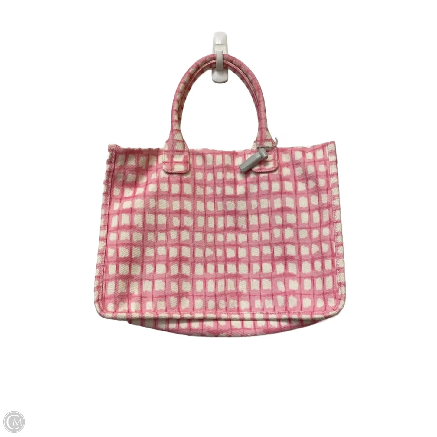 Handbag By Vince Camuto, Size: Medium