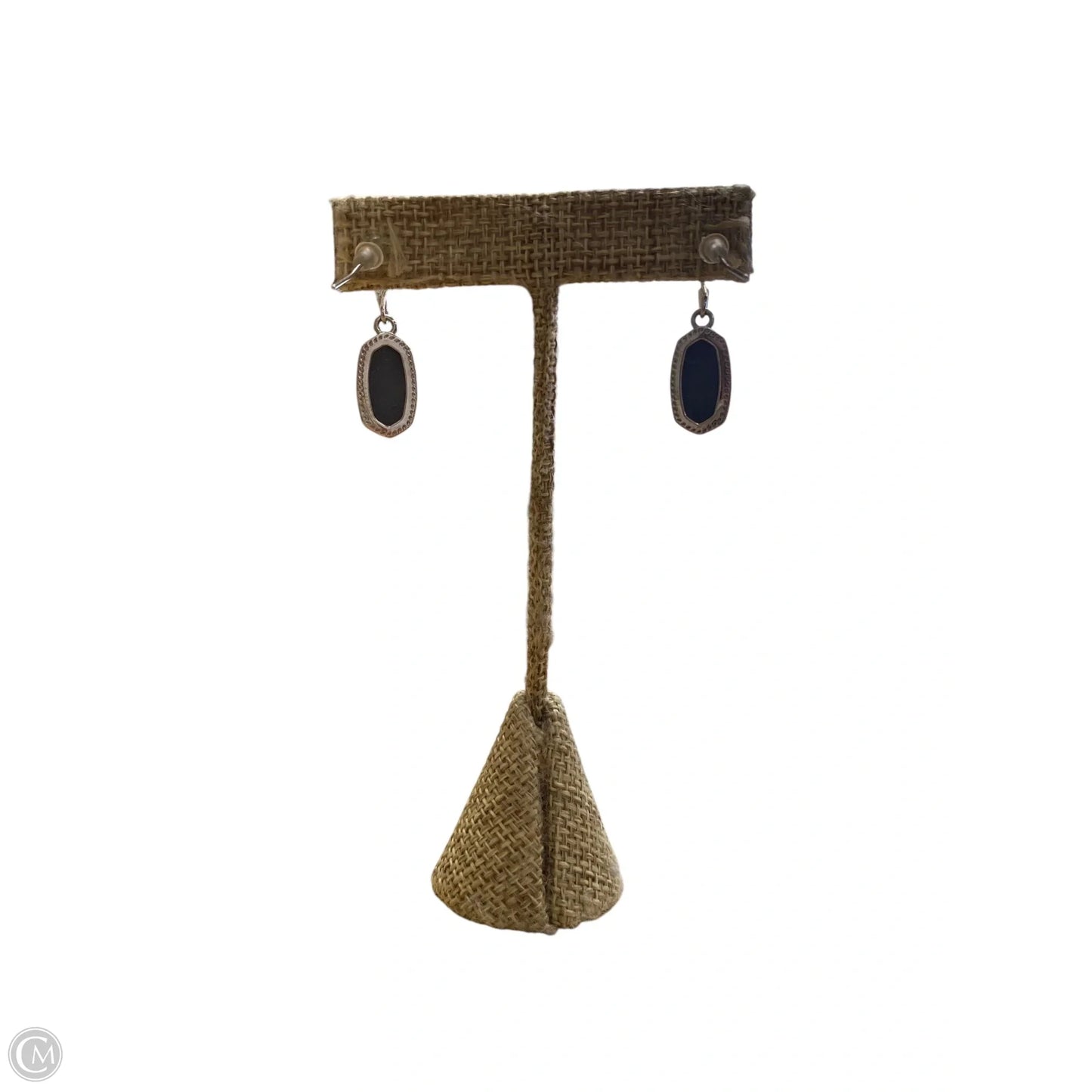 Earrings Dangle/drop By Kendra Scott