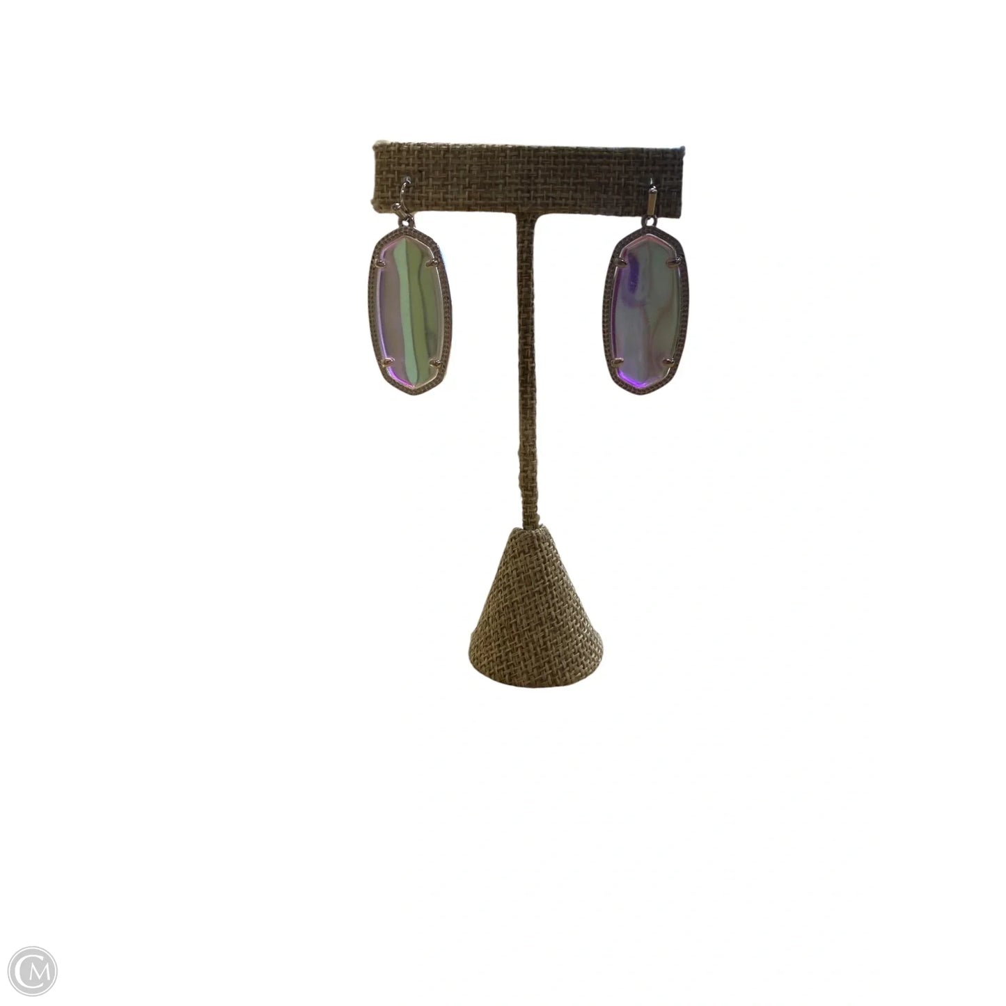 Earrings Dangle/drop By Kendra Scott
