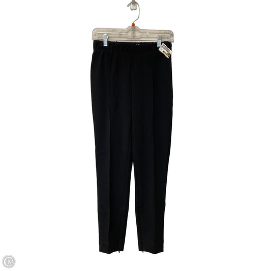 Pants Dress By Anthropologie In Black, Size: Xs