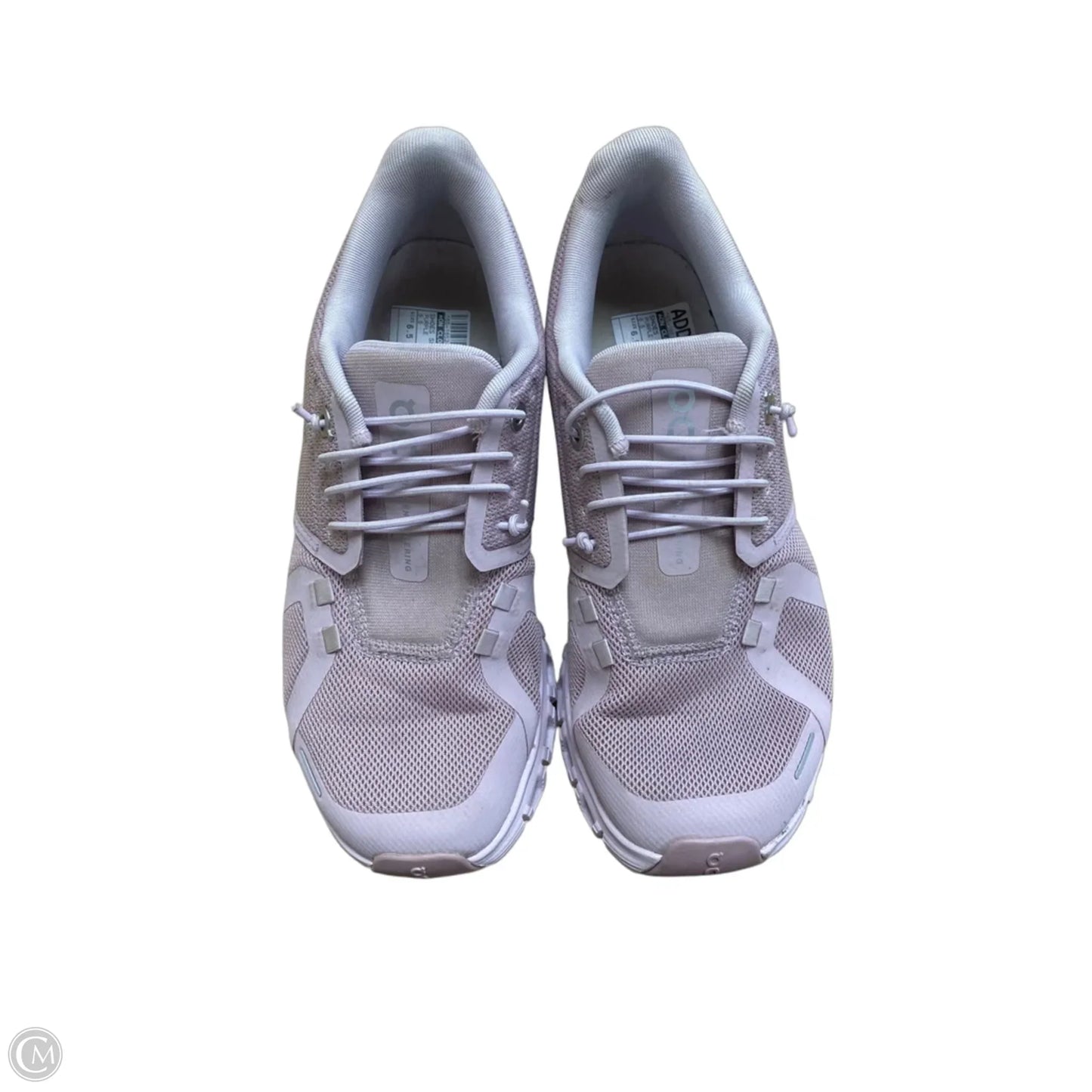Shoes Sneakers By On Cloud In Purple, Size: 6.5