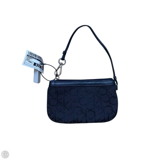 Handbag By Calvin Klein, Size: Small