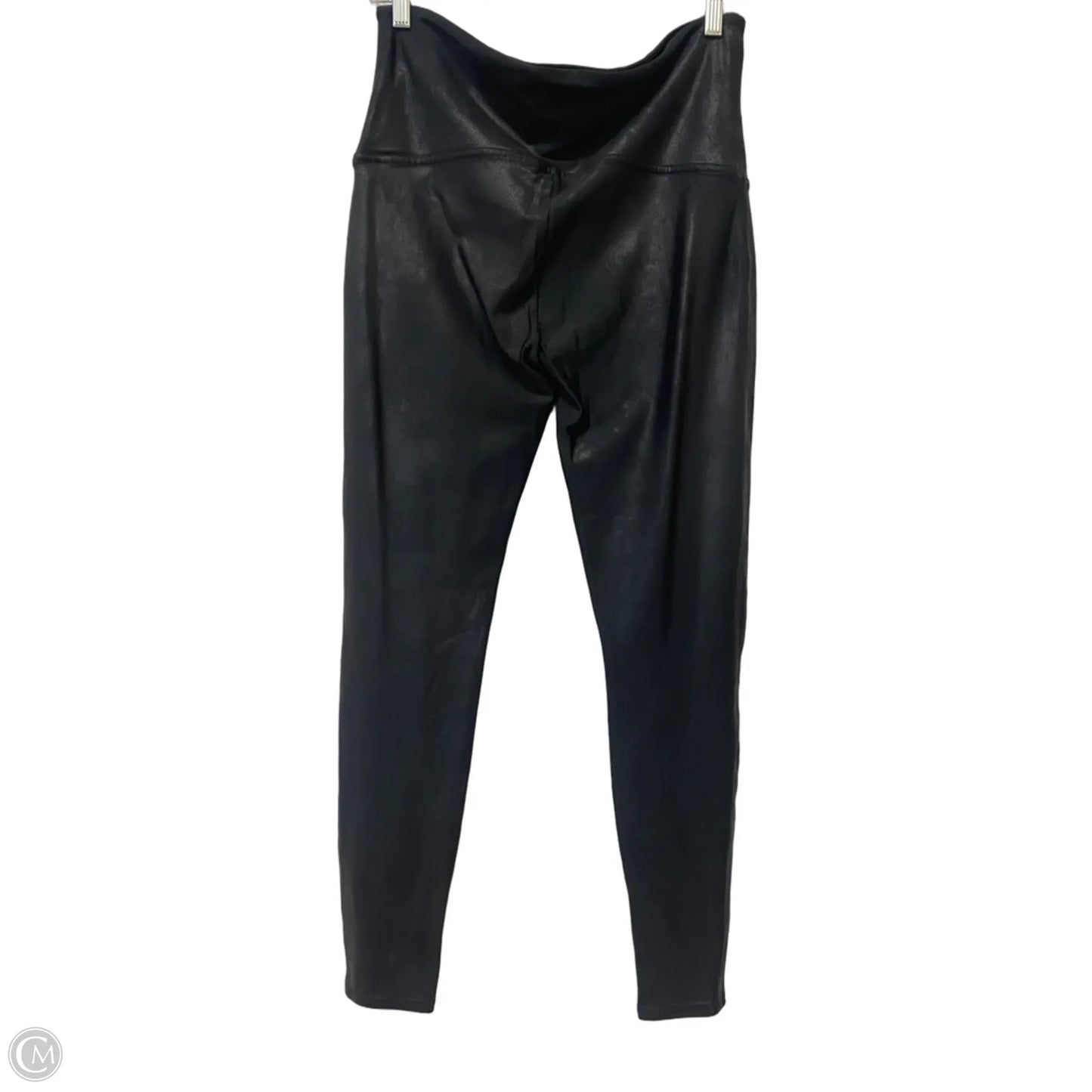 Pants Leggings By Spanx In Black, Size: 1x