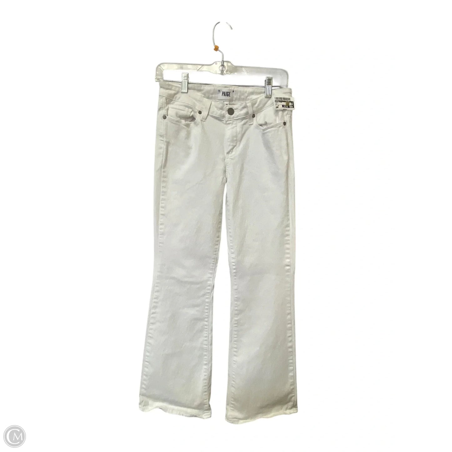 Pants Other By Paige In White, Size: 28