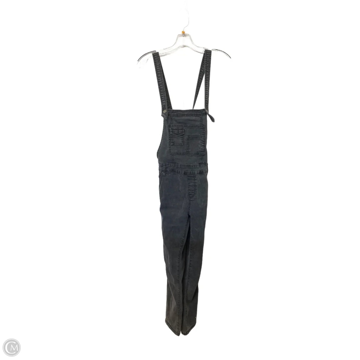 Overalls By Free People In Grey, Size: 26