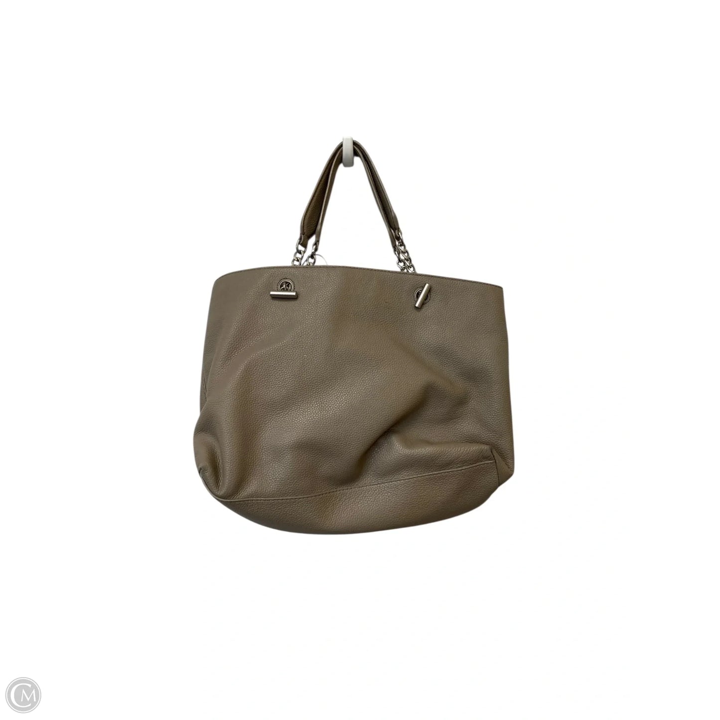 Handbag Designer By Tory Burch, Size: Medium