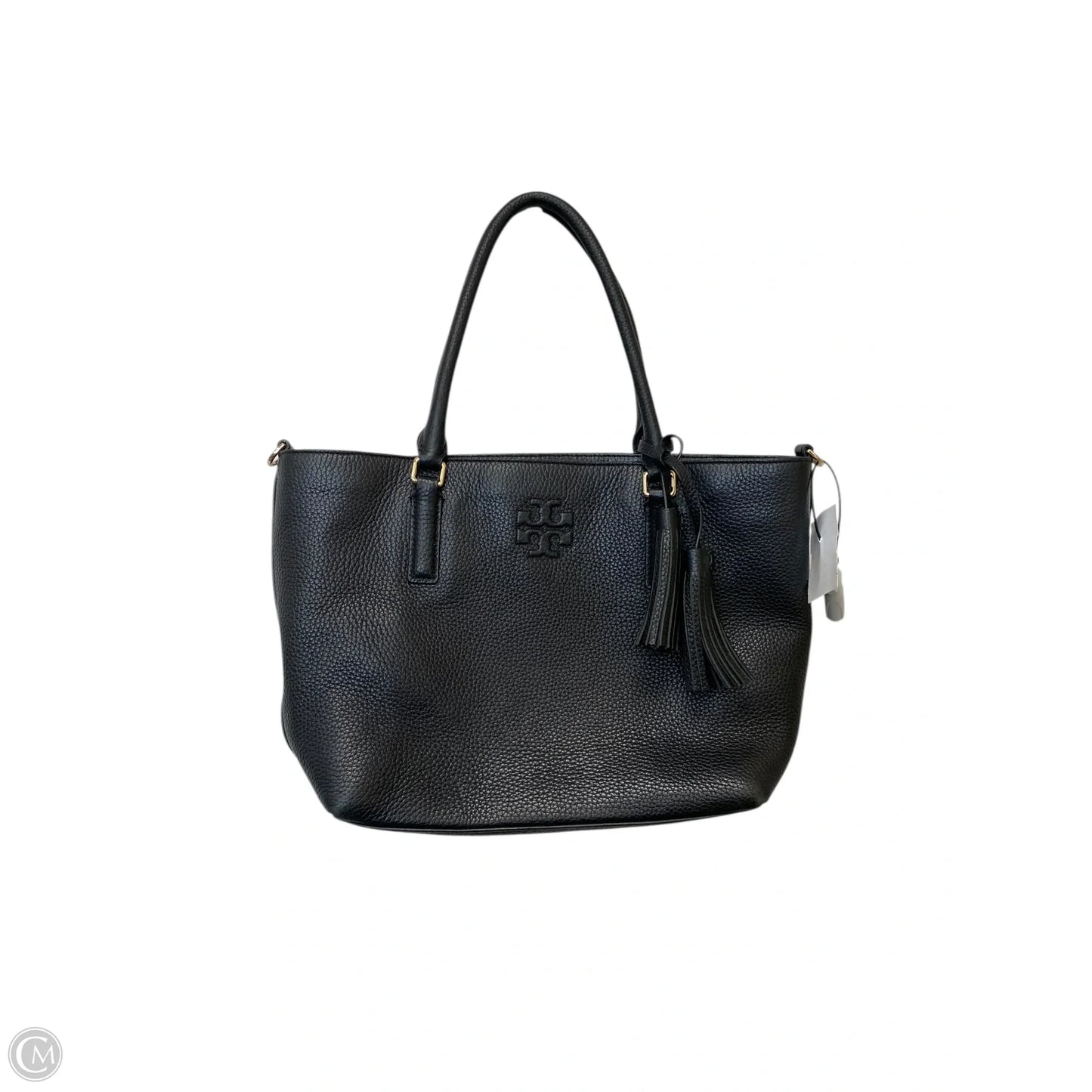 Handbag Designer By Tory Burch, Size: Medium