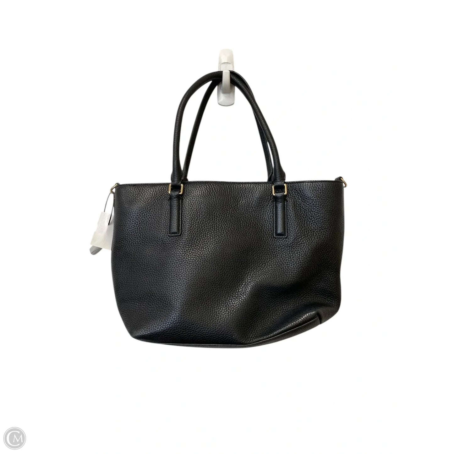 Handbag Designer By Tory Burch, Size: Medium