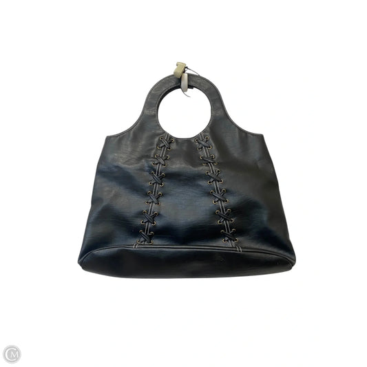 Handbag By Clothes Mentor, Size: Medium
