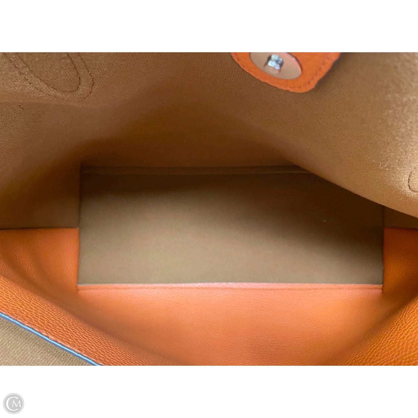 Handbag By Clothes Mentor, Size: Large