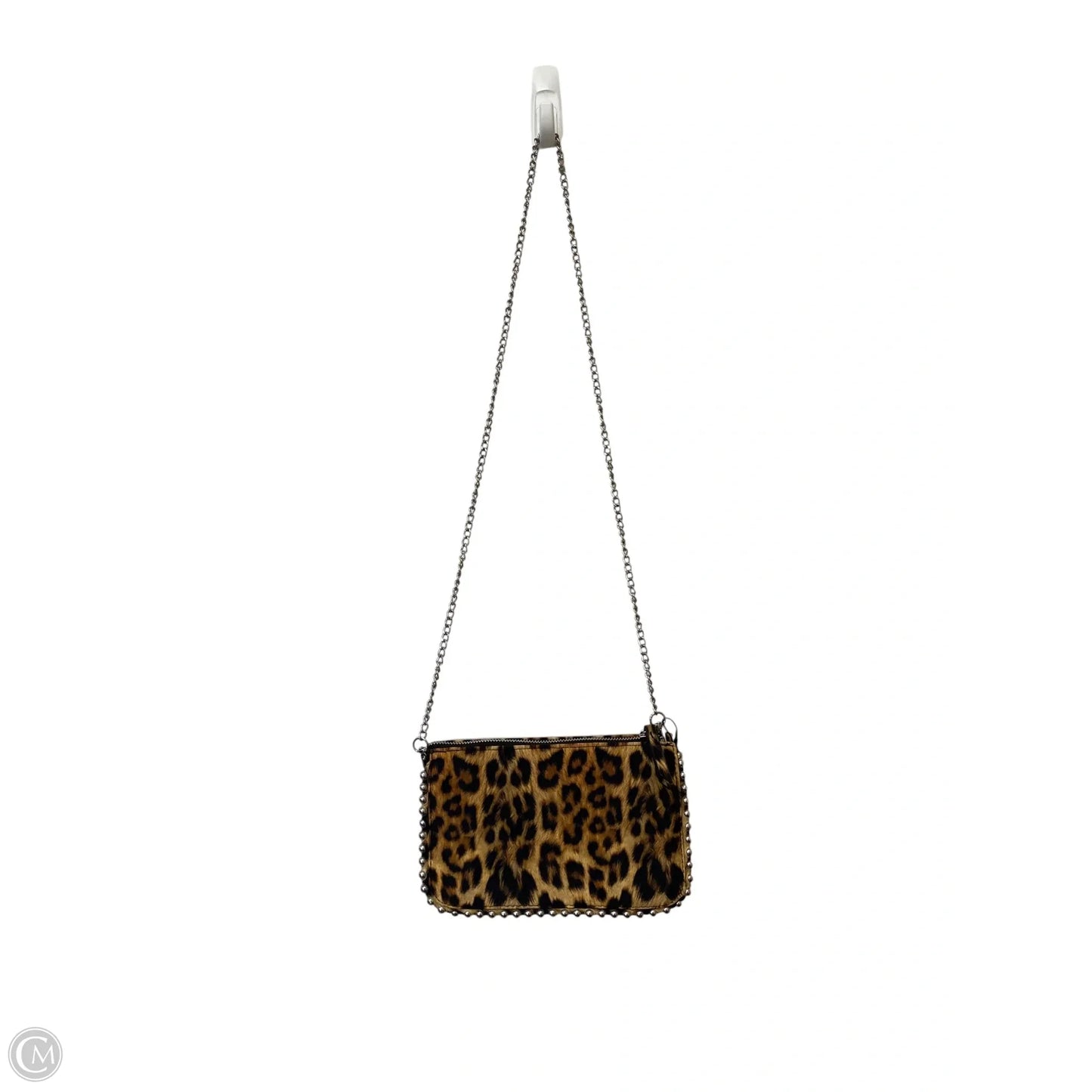 Handbag By Zara, Size: Small