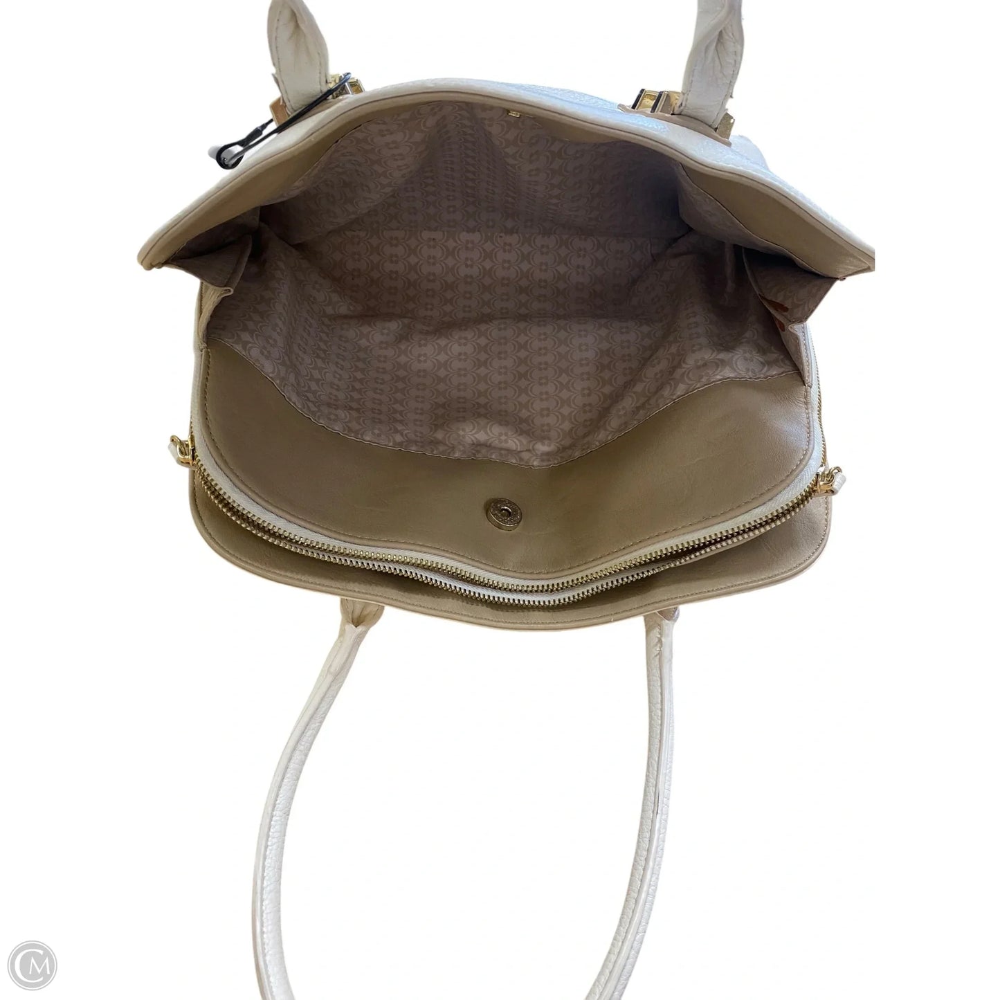 Handbag By Clothes Mentor, Size: Large