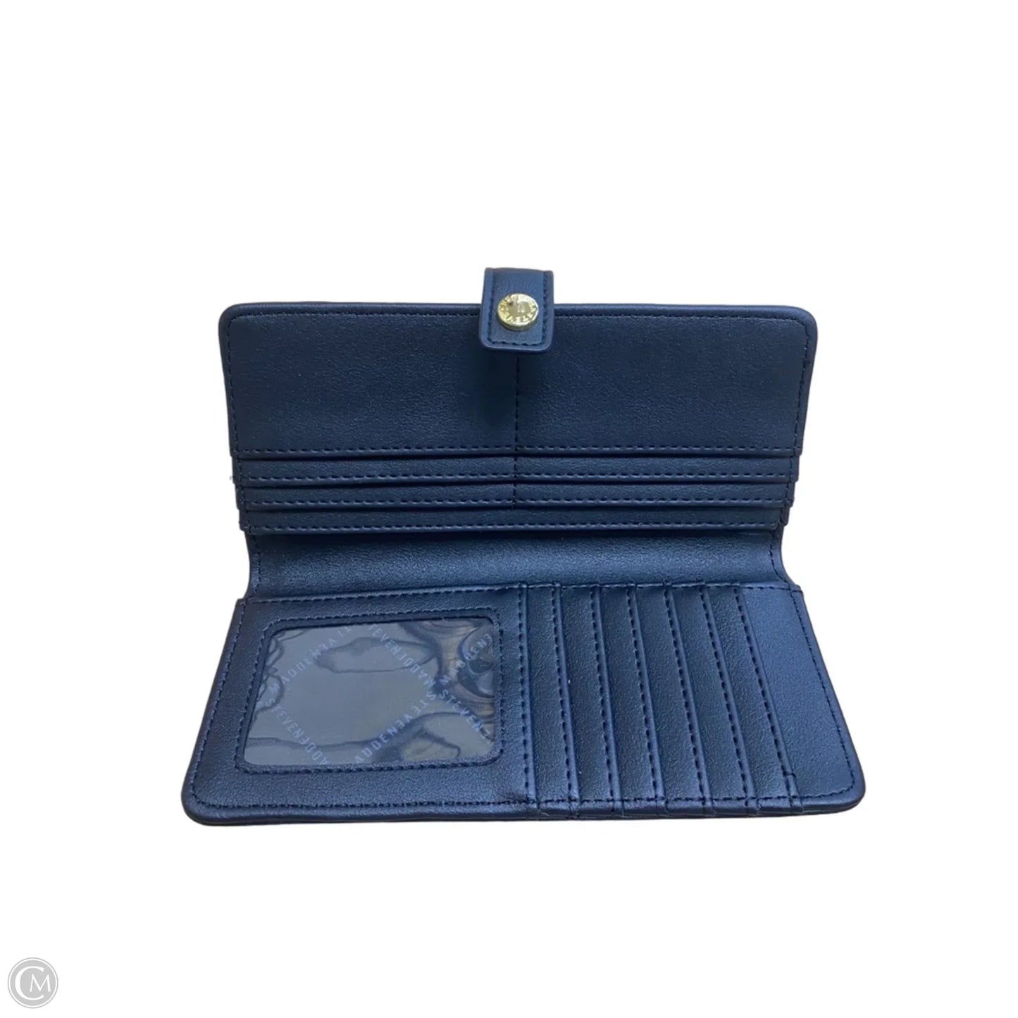 Wallet By Steve Madden, Size: Medium