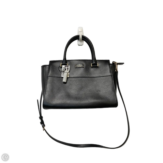 Handbag Designer By Kate Spade, Size: Medium