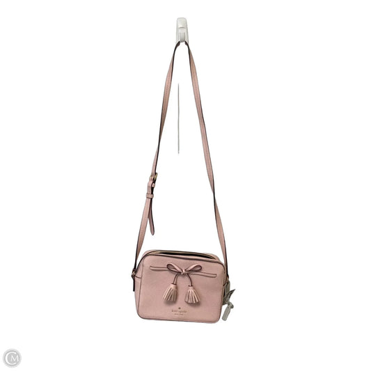 Crossbody Designer By Kate Spade, Size: Small