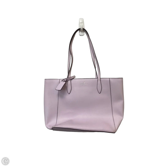 Handbag Designer By Kate Spade, Size: Large