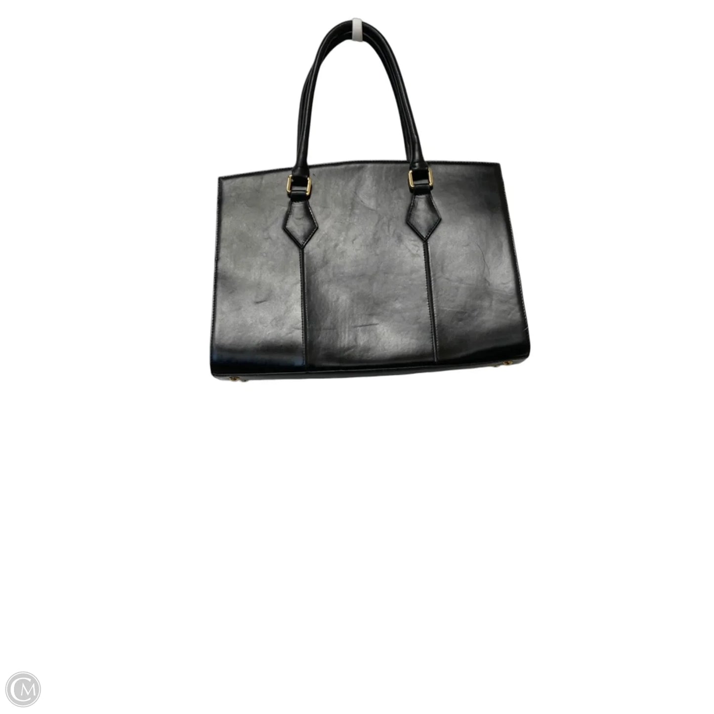 Handbag By St. John, Size: Medium