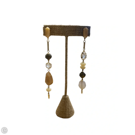 Earrings Dangle/drop By Kendra Scott