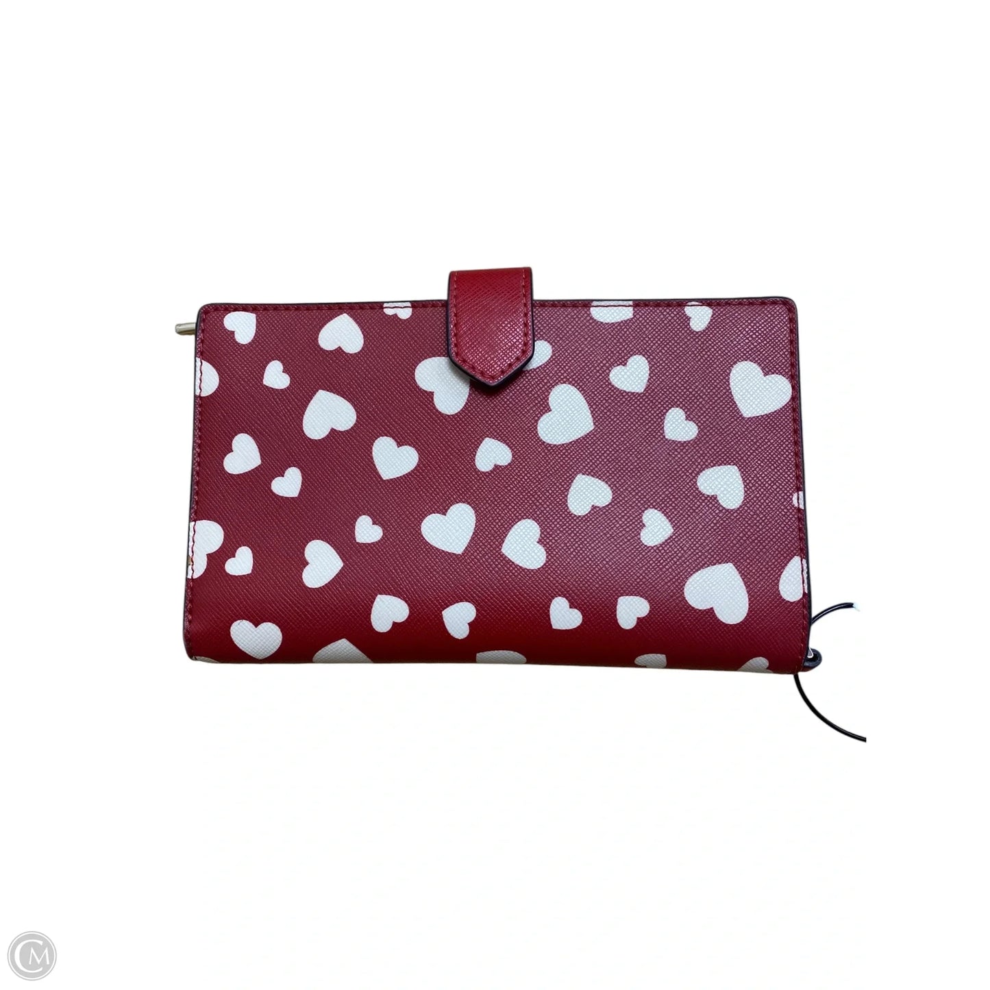 Wallet Designer By Kate Spade, Size: Large