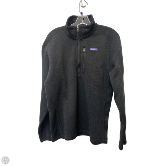 Jacket Other By Patagonia In Black, Size: M