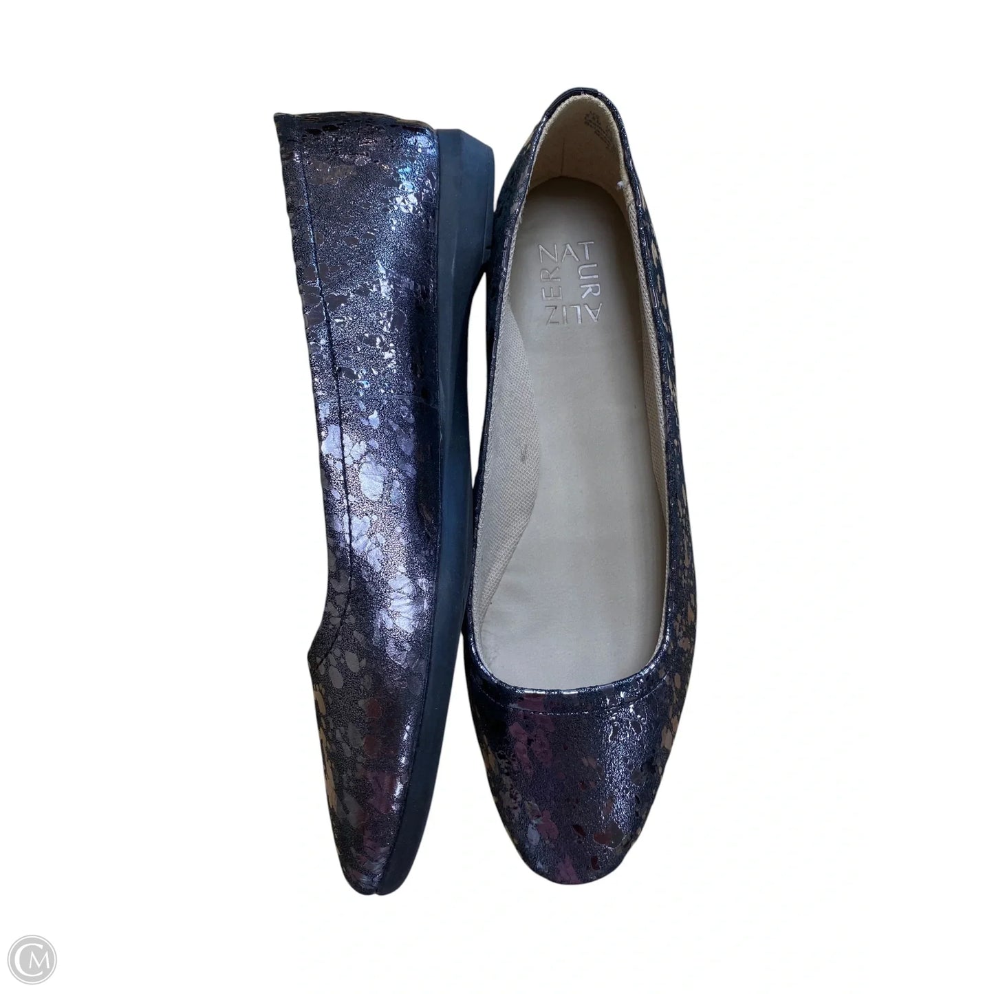 Shoes Flats By Naturalizer In Black, Size: 8.5