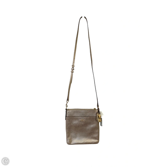 Handbag Designer By Coach, Size: Small