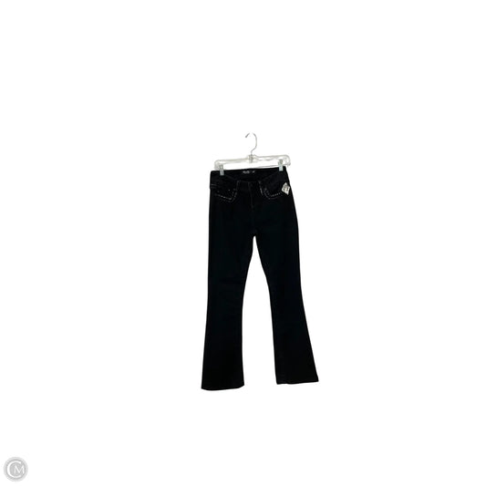 Pants Other By Miss Me In Black, Size: S