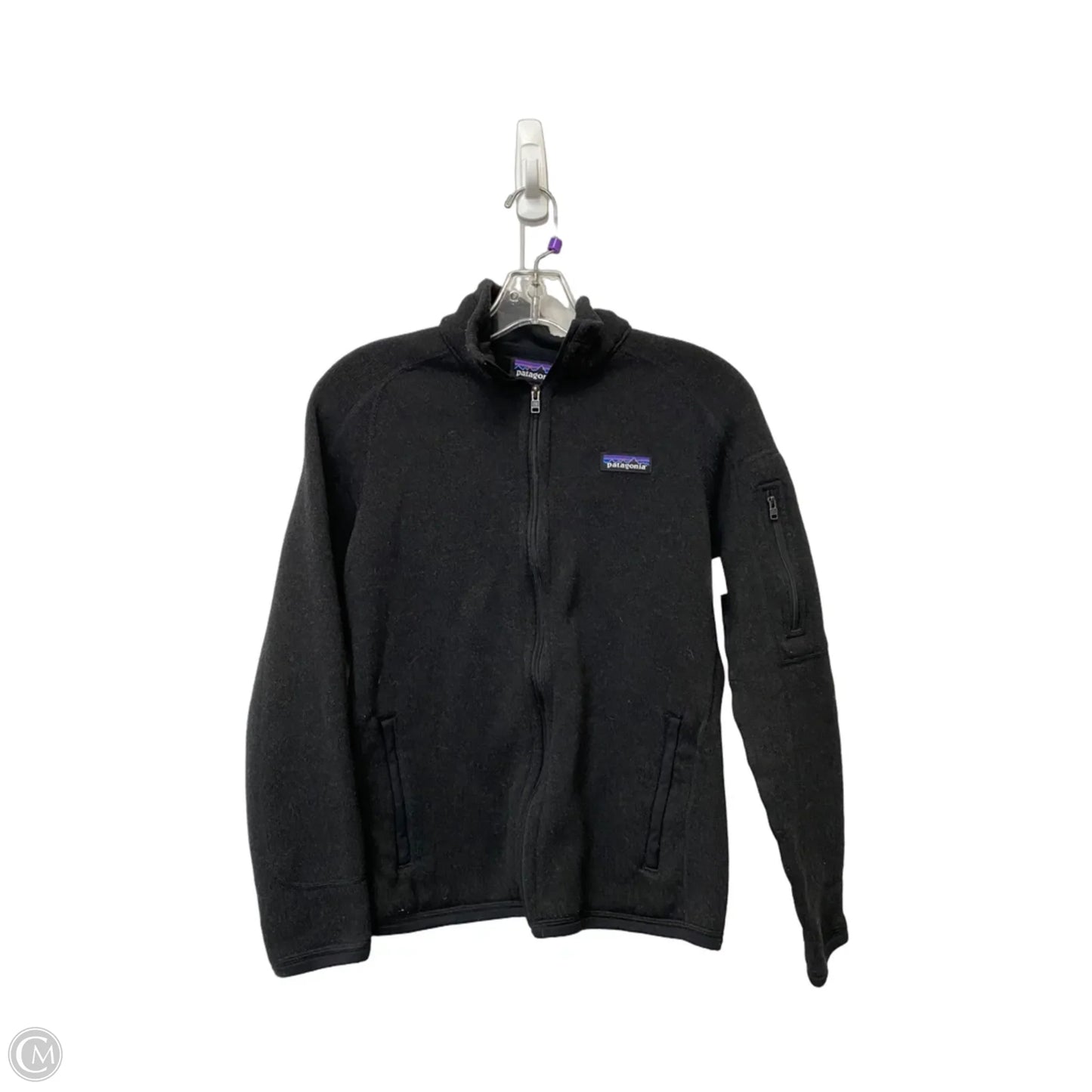 Jacket Other By Patagonia In Black, Size: Xs