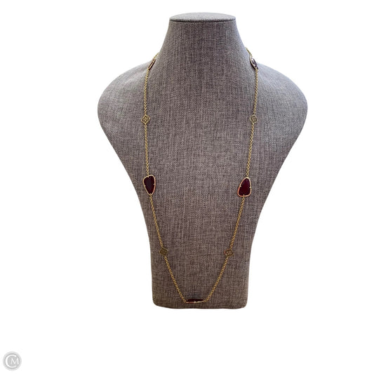 Necklace Other By Kendra Scott