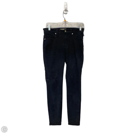Pants Other By Madewell In Black, Size: 6