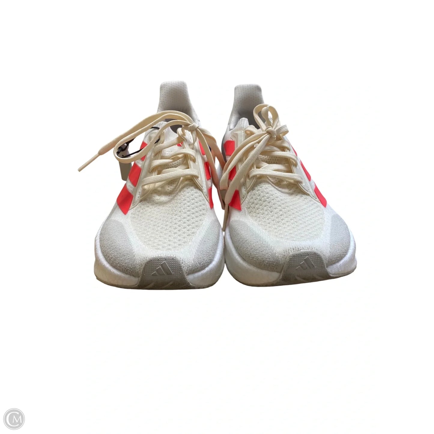 Shoes Athletic By Clothes Mentor In White, Size: 8