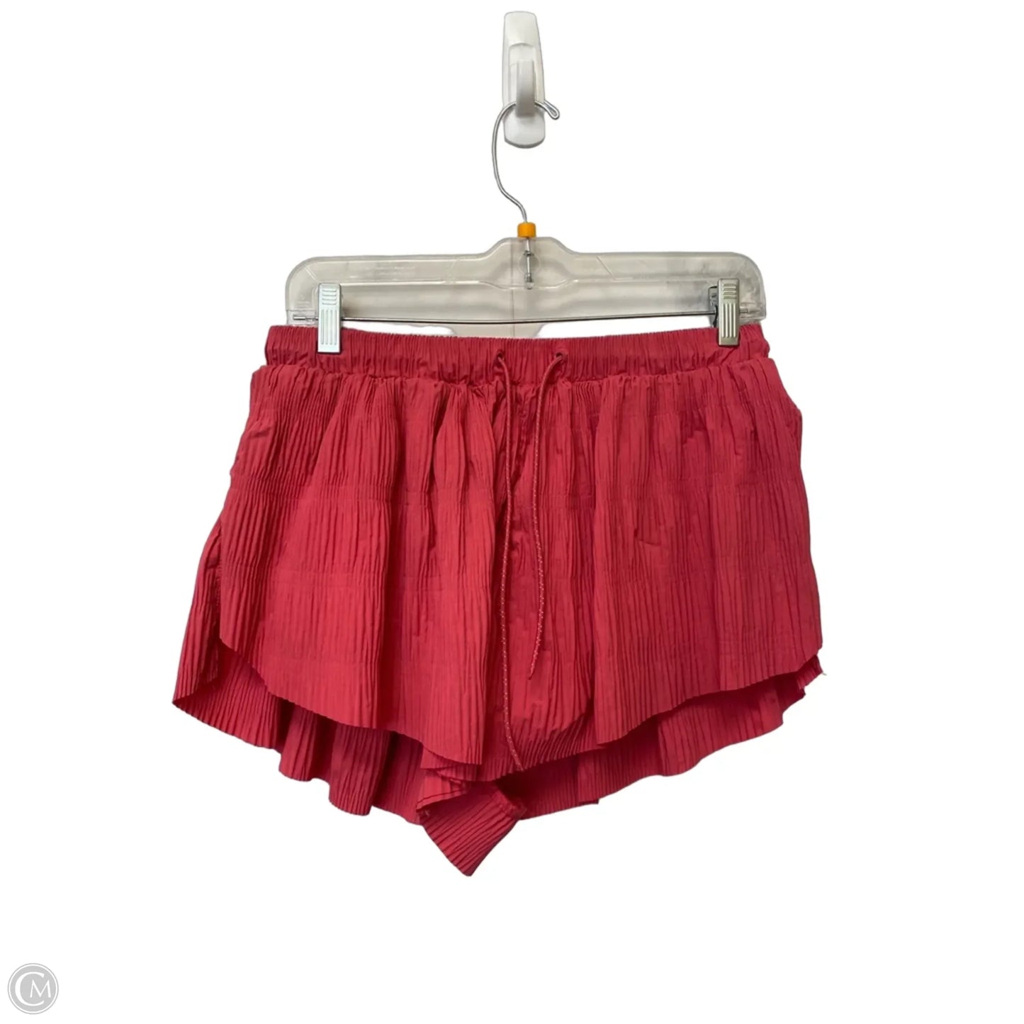 Shorts By Free People In Pink, Size: L