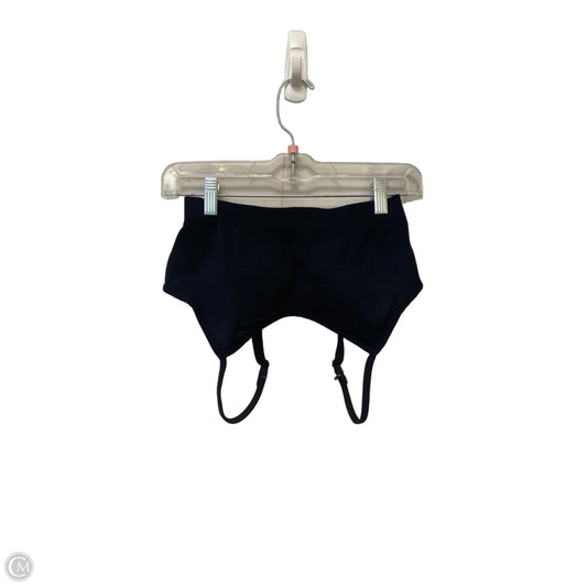 Athletic Bra By Athleta In Black, Size: Sp