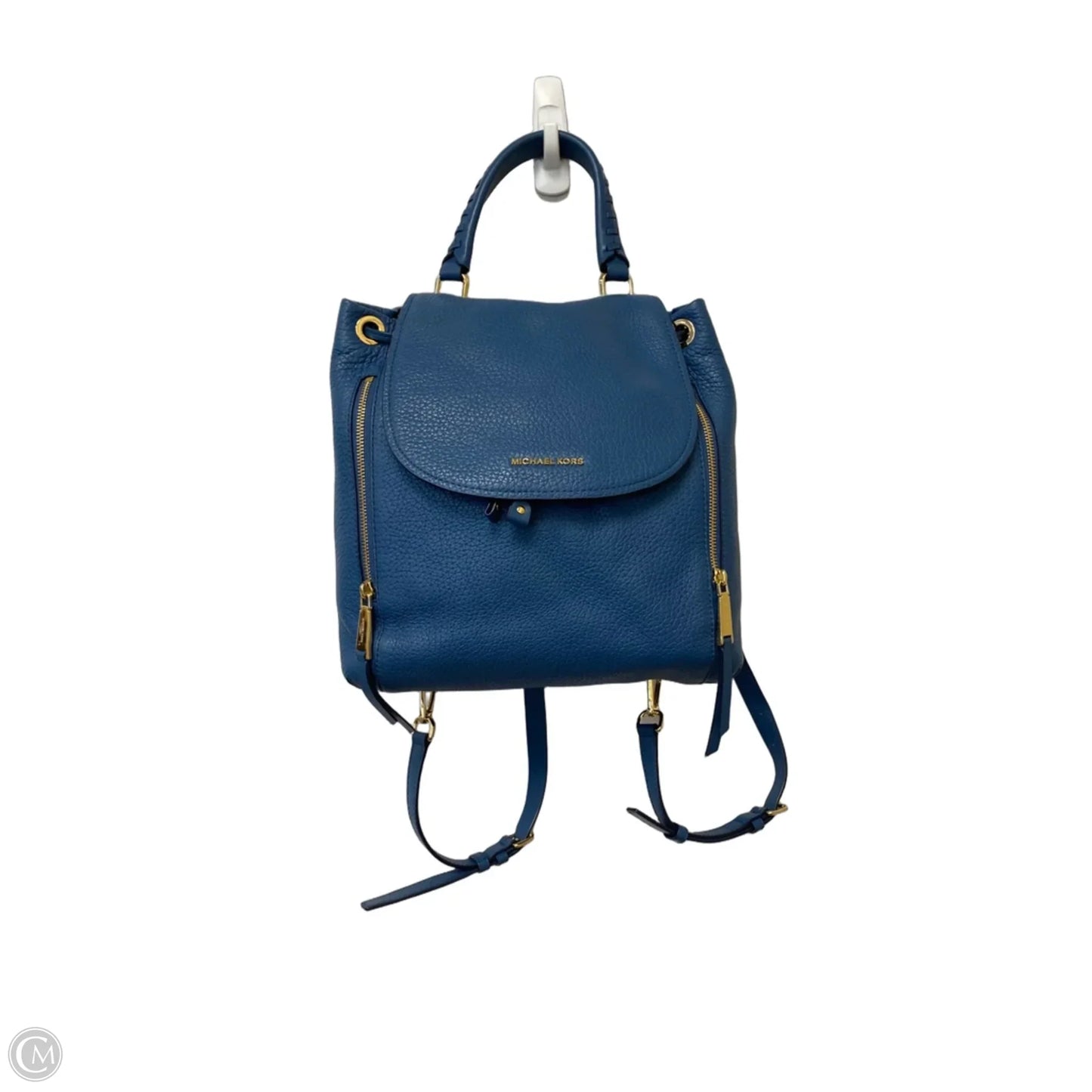 Handbag Designer By Michael Kors, Size: Large