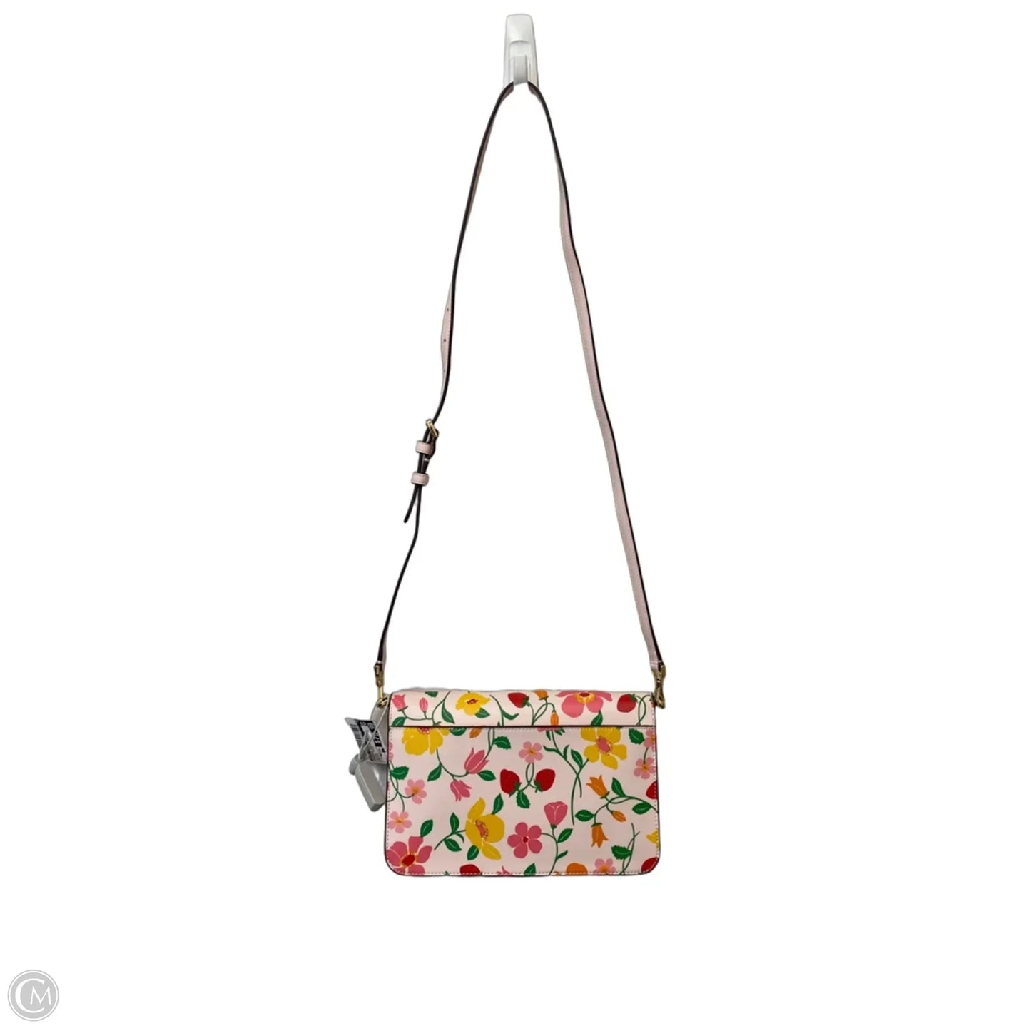 Handbag Designer By Kate Spade, Size: Medium