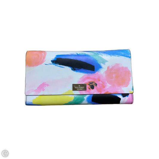 Wallet Designer By Kate Spade, Size: Medium