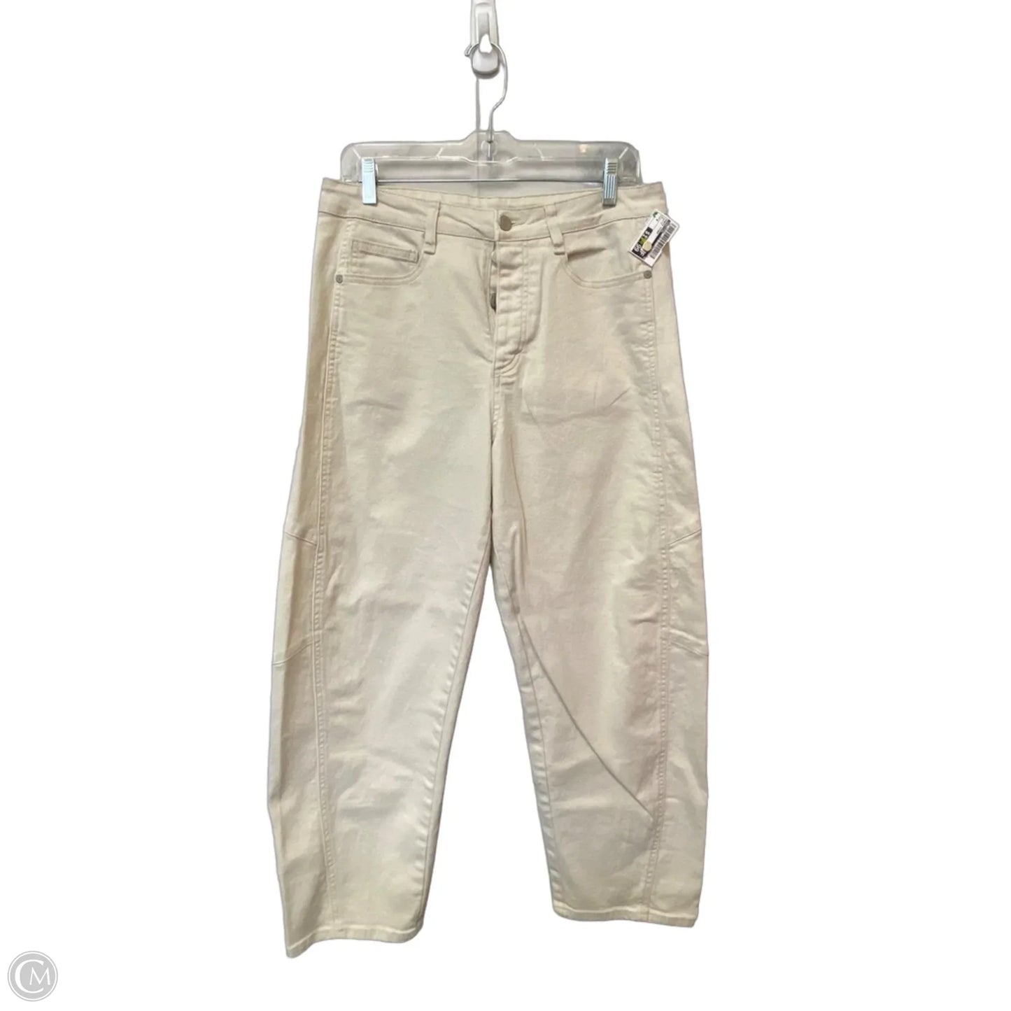 Pants Other By Habitual In White, Size: 8