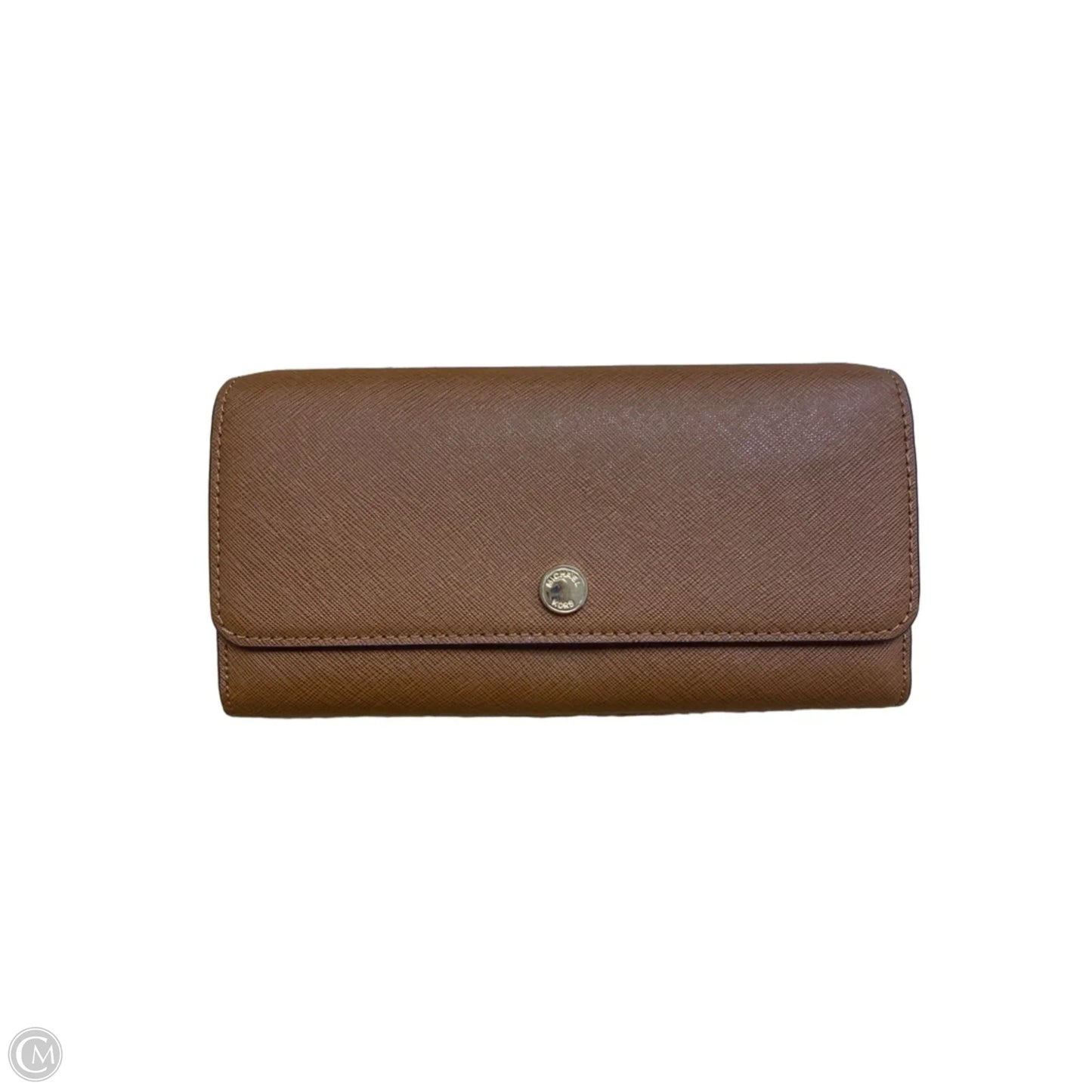 Wallet Designer By Michael Kors, Size: Medium