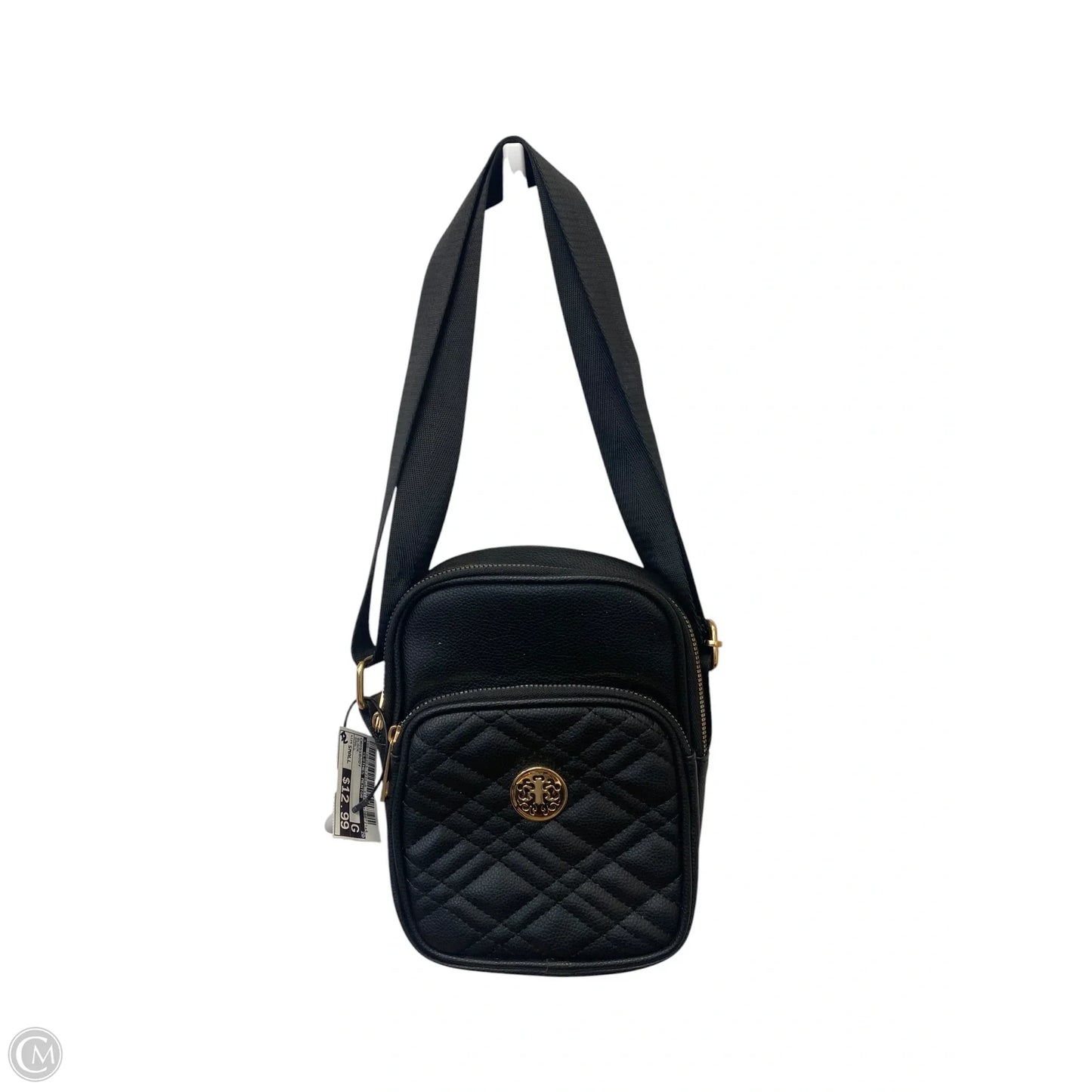 Crossbody By Clothes Mentor, Size: Small
