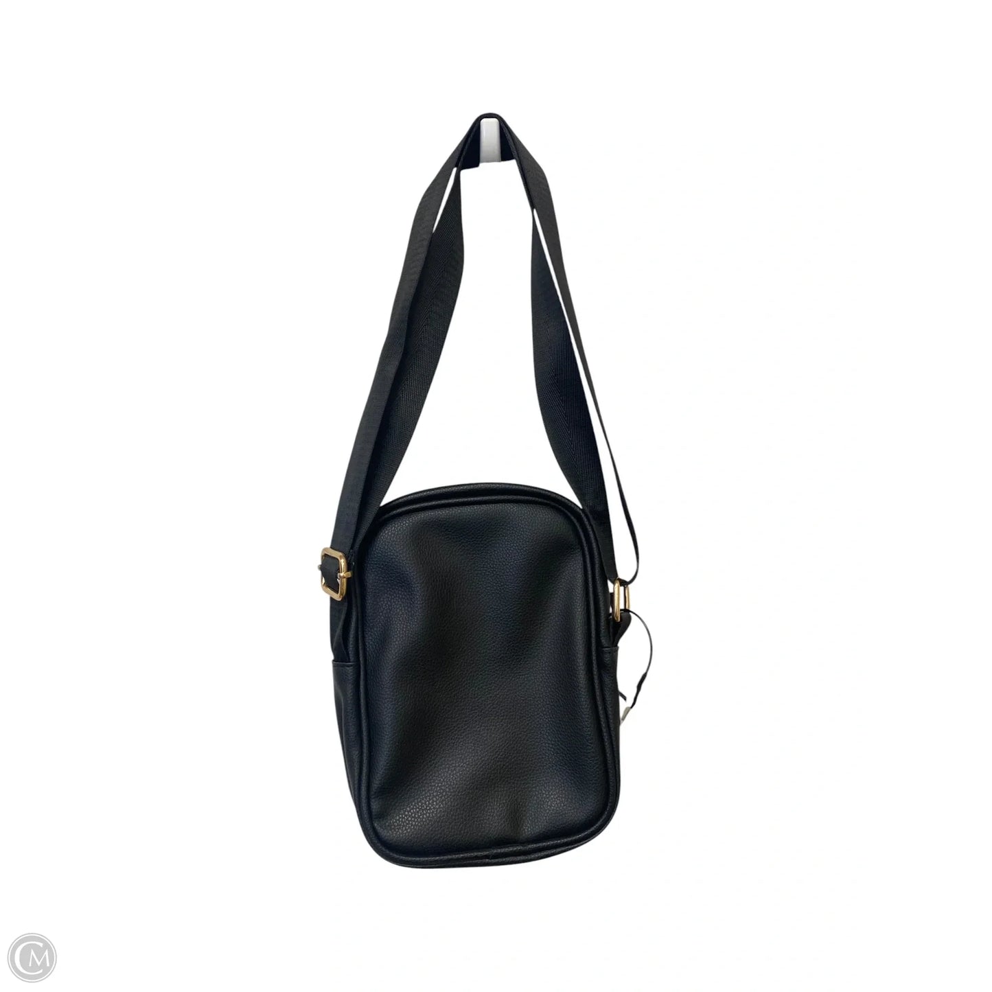 Crossbody By Clothes Mentor, Size: Small