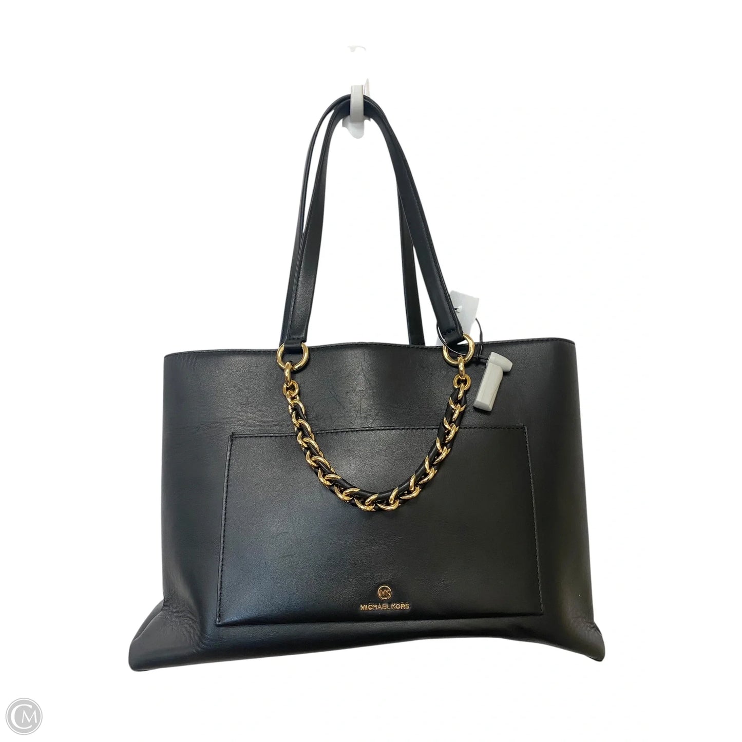 Handbag Designer By Michael Kors, Size: Large