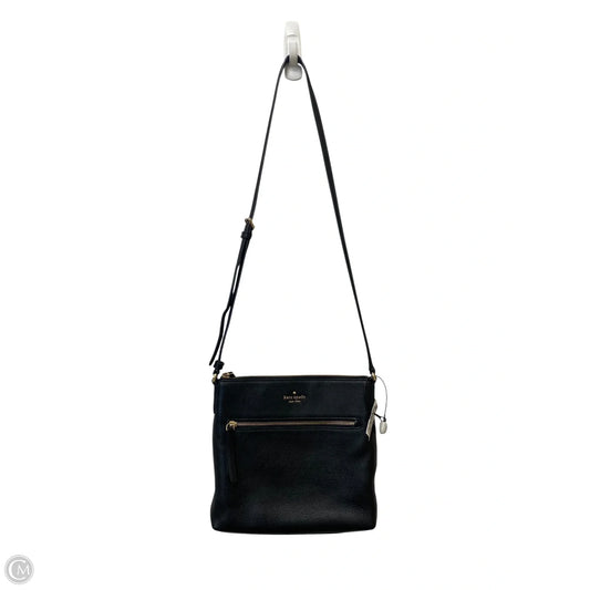 Crossbody Designer By Kate Spade, Size: Medium