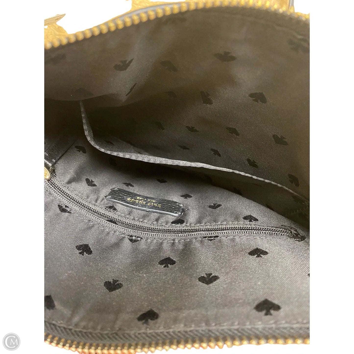 Crossbody Designer By Kate Spade, Size: Medium