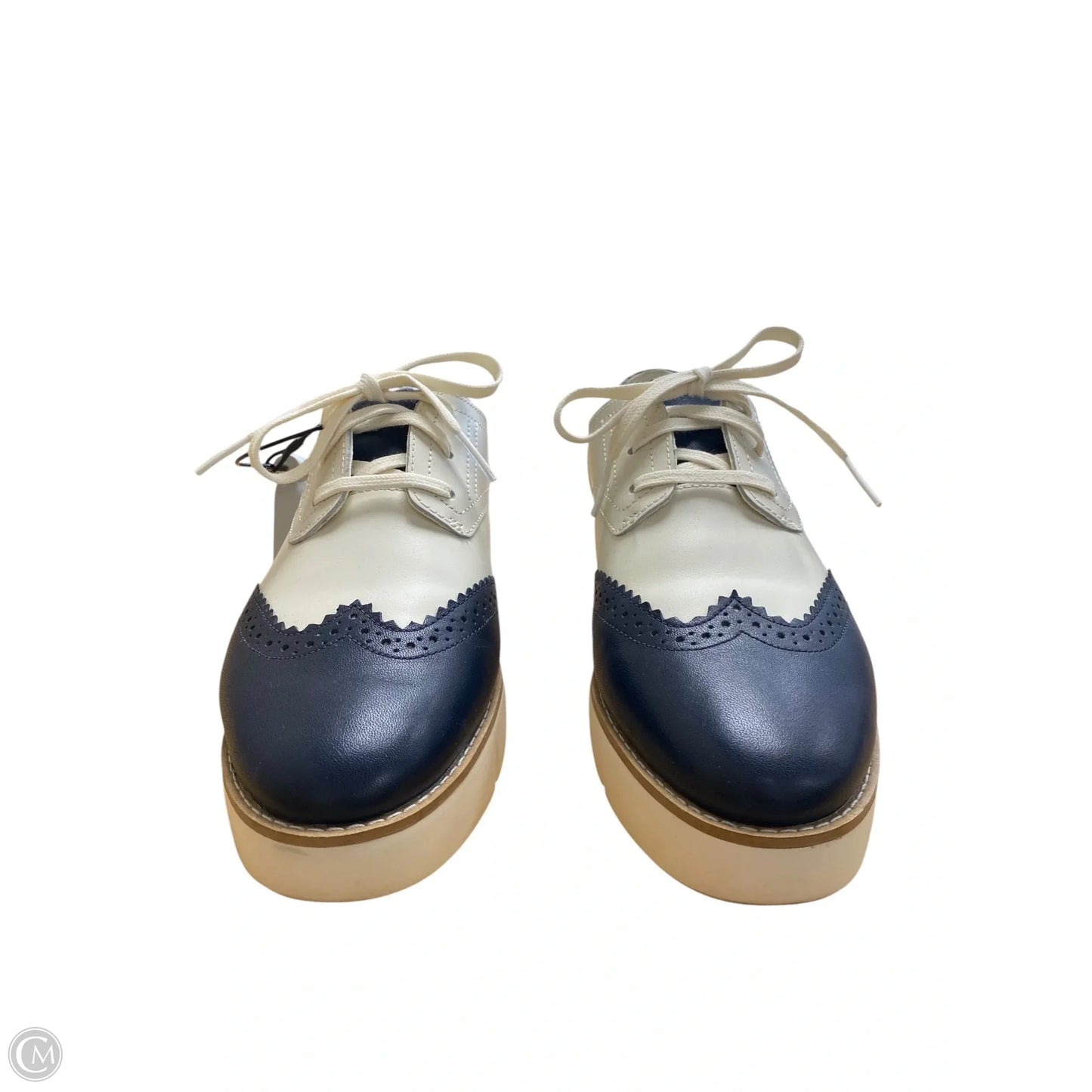 Shoes Sneakers By Cole-haan In White, Size: 6.5
